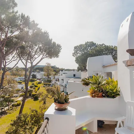 Acolhedor T1, Vista Piscina , Balaia Golf Village Διαμέρισμα