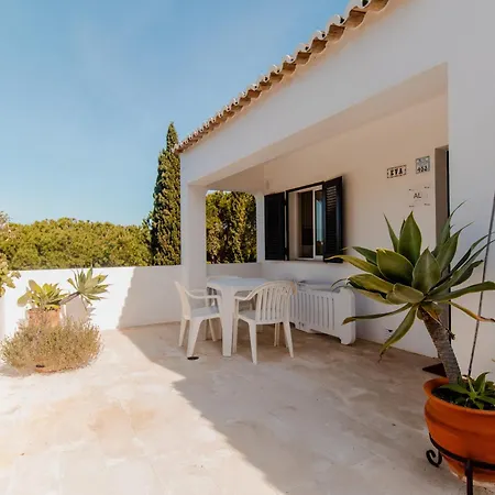 Acolhedor T1, Vista Piscina , Balaia Golf Village Apartment *