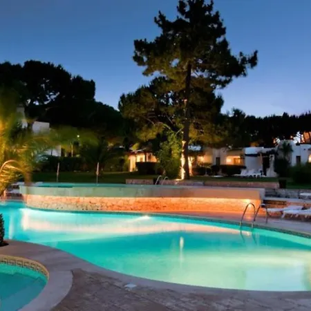 Διαμέρισμα Acolhedor T1, Vista Piscina , Balaia Golf Village