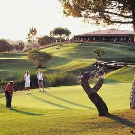 Appartement Acolhedor T1, Vista Piscina , Balaia Golf Village