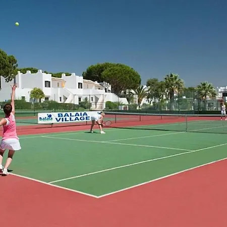 Acolhedor T1, Vista Piscina , Balaia Golf Village Διαμέρισμα