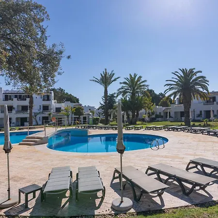 Acolhedor T1, Vista Piscina , Balaia Golf Village Apartamento Albufeira