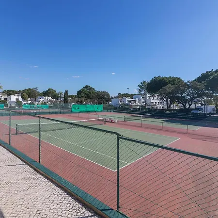 Apartamento Acolhedor T1, Vista Piscina , Balaia Golf Village Albufeira
