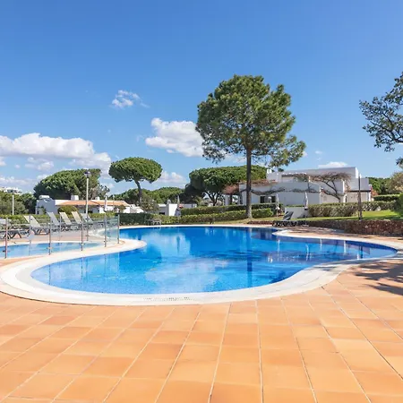 Acolhedor T1, Vista Piscina , Balaia Golf Village * Albufeira