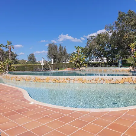 Acolhedor T1, Vista Piscina , Balaia Golf Village Διαμέρισμα Αλμπουφέιρα